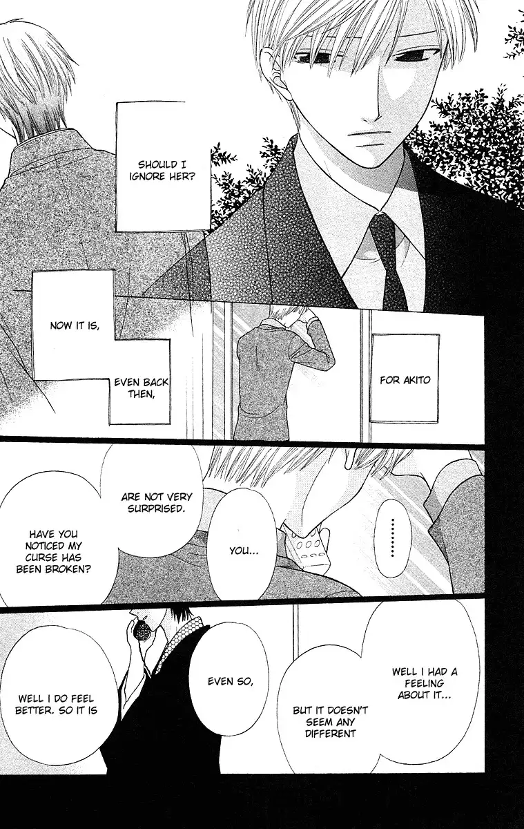 Fruits Basket Chapter 101 15